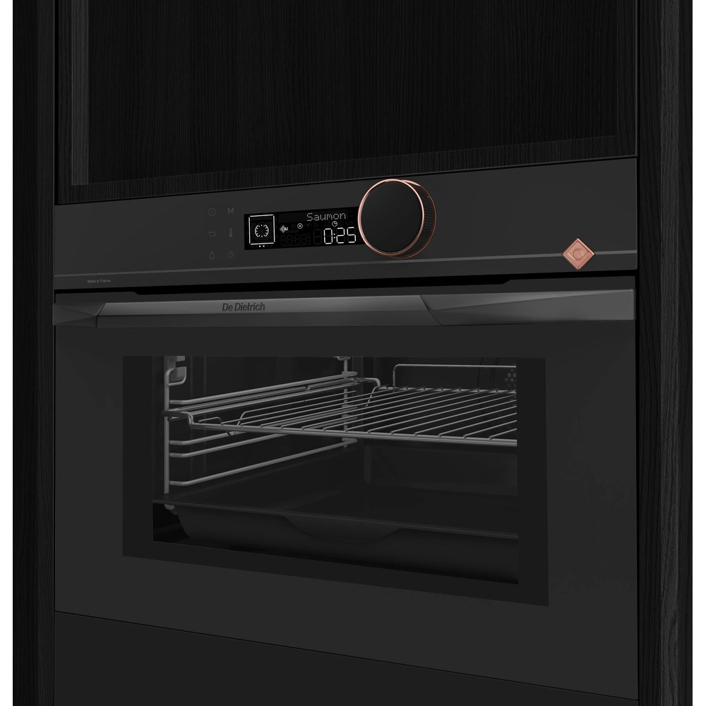 Духова шафа De Dietrich DKP4531H - изображение 3